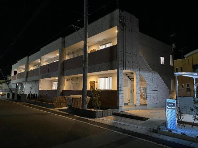 リアン 物件画像