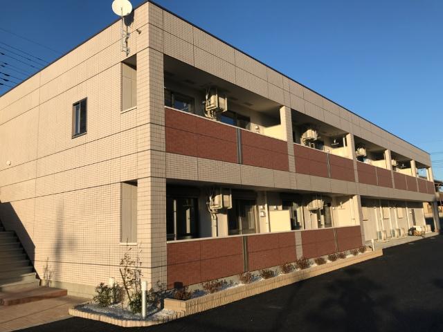 リアン 物件画像