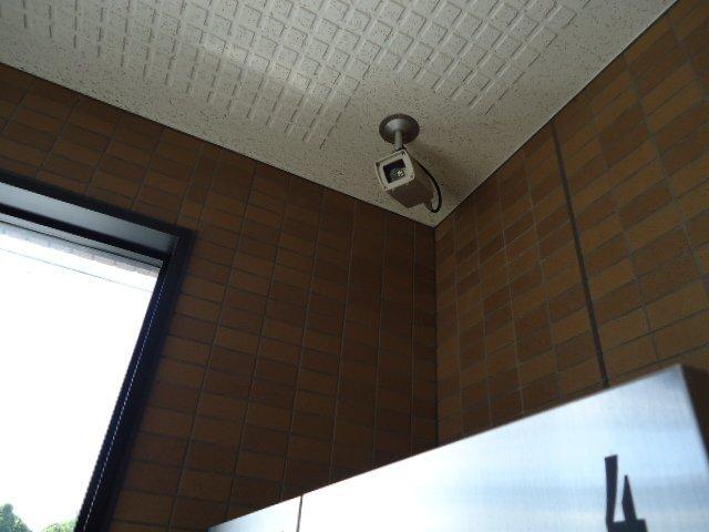 グリーンハイム 物件画像