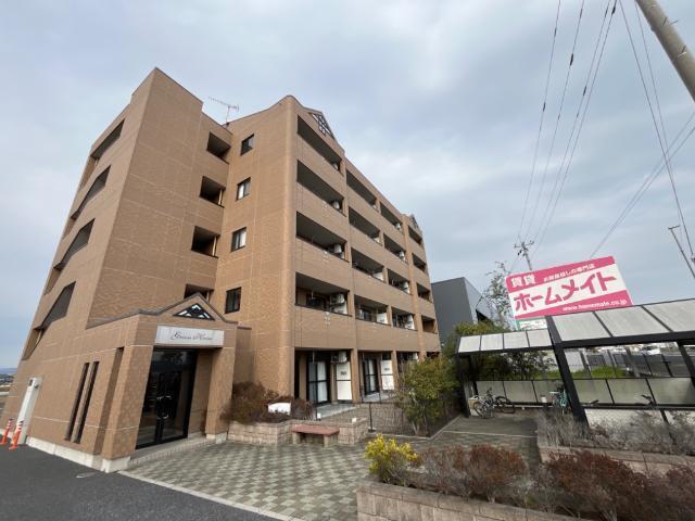グリーンハイム 物件画像