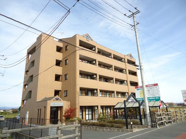 グリーンハイム 物件画像