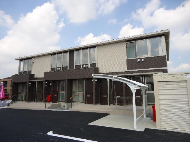 フォルビート佐野 物件画像