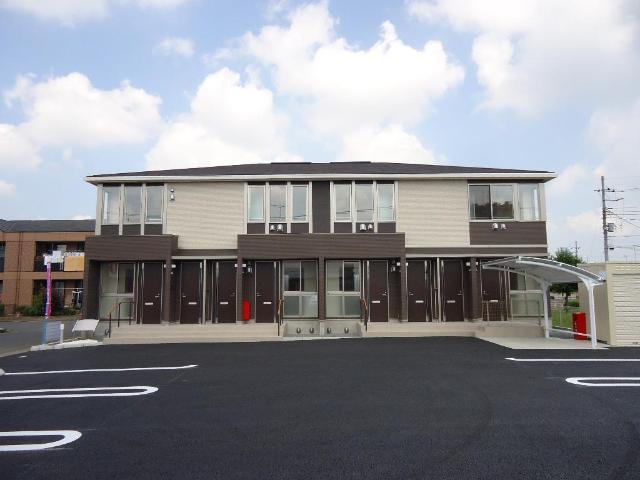 フォルビート佐野 物件画像