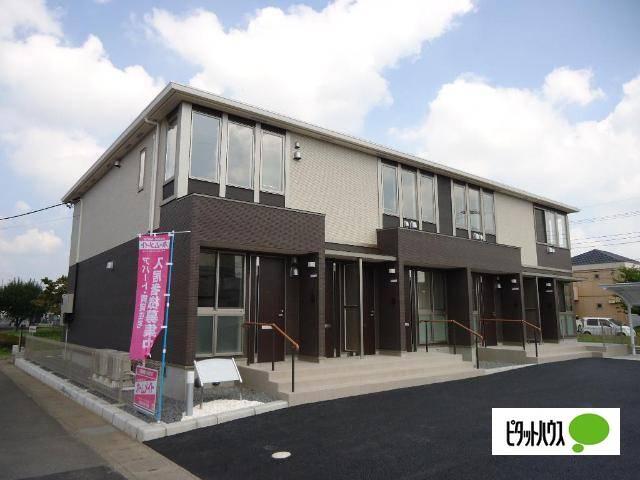 フォルビート佐野 物件画像