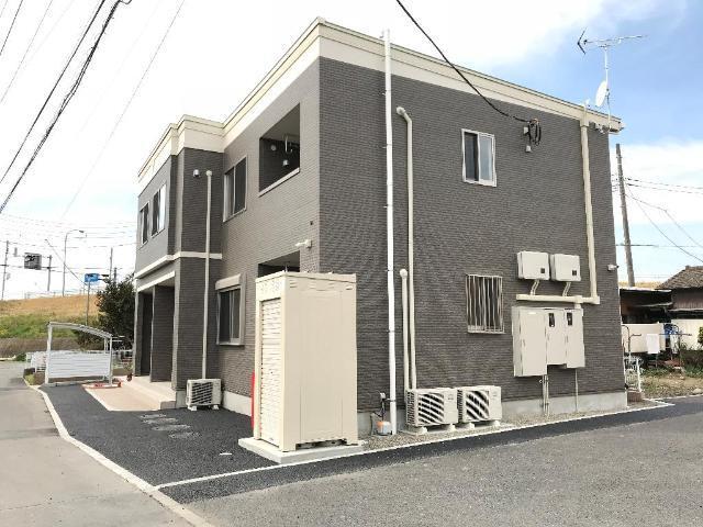 ルピナス 物件画像