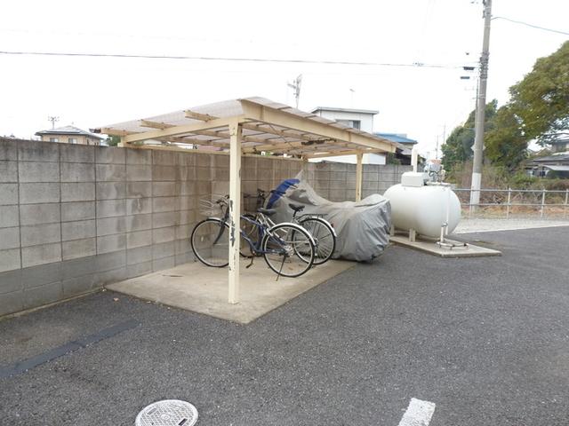 コンフォール・メゾン　Ⅰ（101） その他