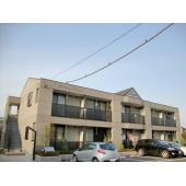 外観写真（昼）