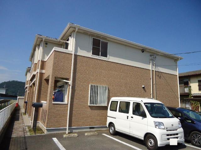 ソレイユ 物件画像