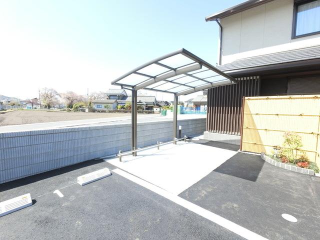 京和風 宇治　華棟（101） その他