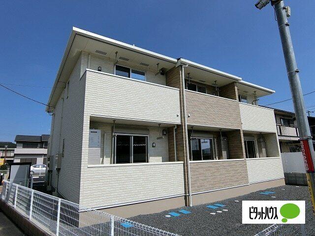 レモンハウス（103） 外観