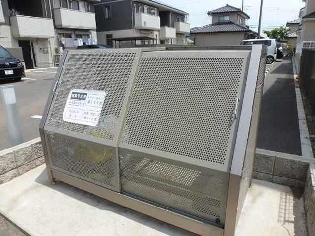 Ｒｅｃｉｅｎｔｅ　Ａ（102） 物件画像