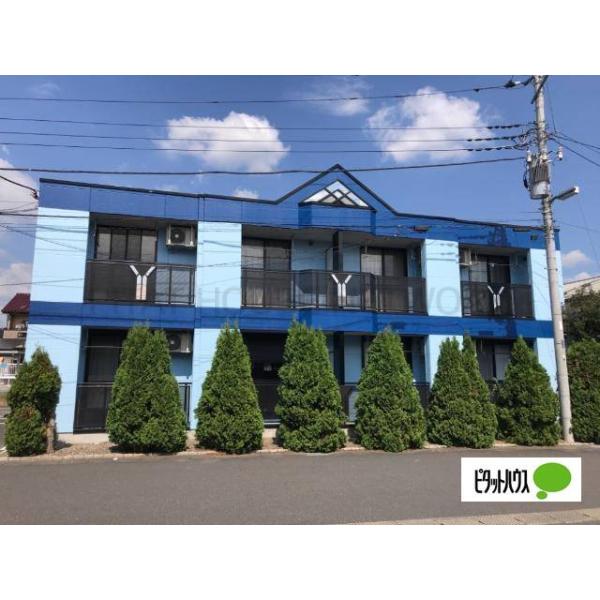 外観写真（昼）