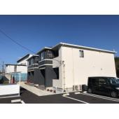 外観写真（昼）