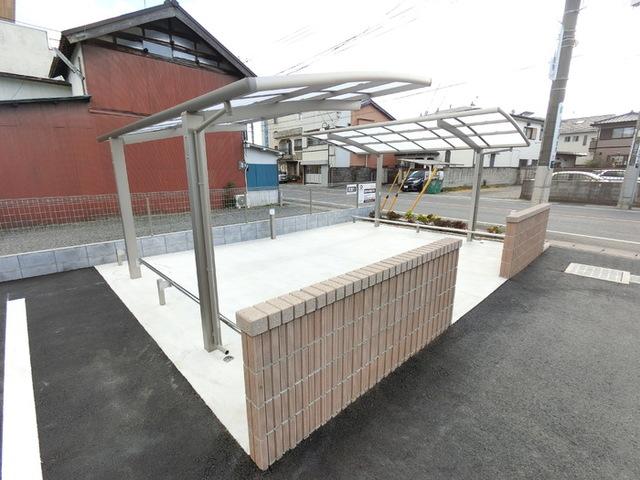 ブラスガーデン（101） その他