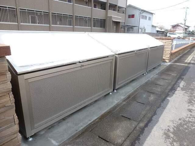 ＬｅＨｕｉｔ　Ｅ（205） 物件画像