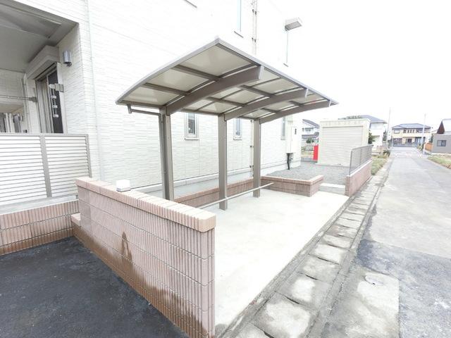 マノア（101） その他
