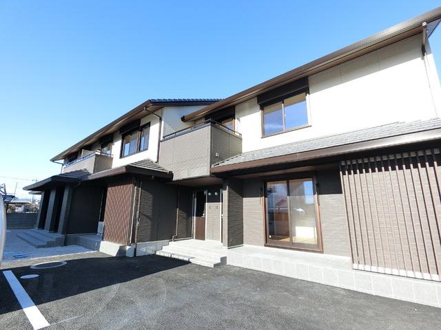 京和風嵐山星の賃貸物件