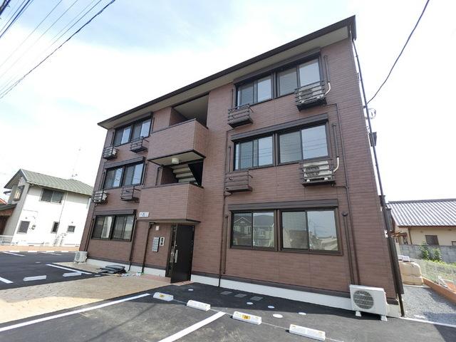サープレマーシー　Ｂ（302） 外観