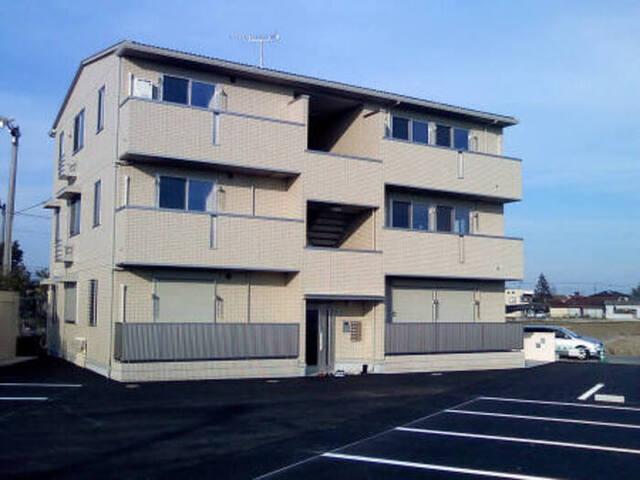 エルパセオ（302） 外観