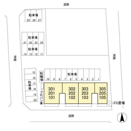 写真:その他物件の写真02