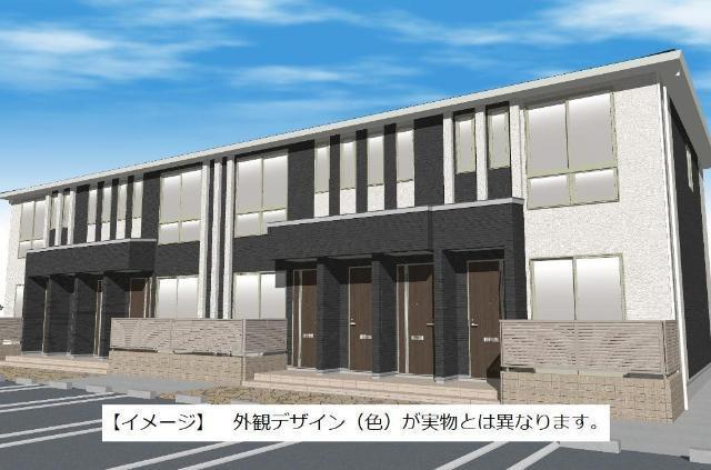 マロン 物件画像