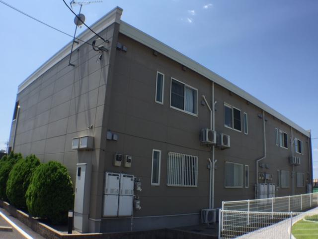 ファーストルームズ 物件画像