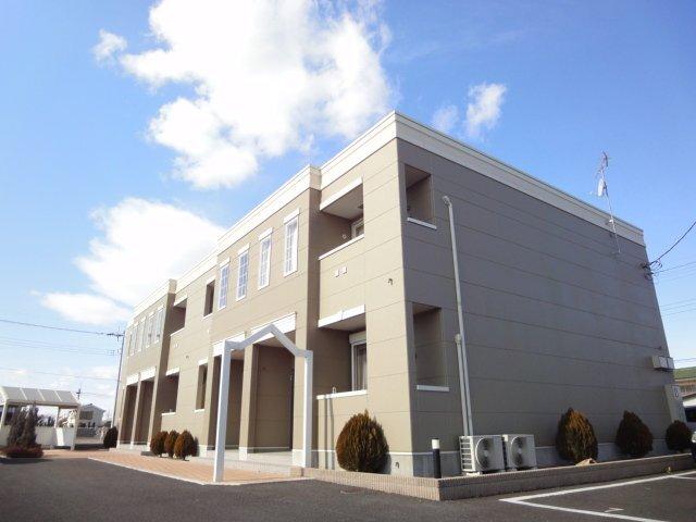 ファーストルームズ 物件画像