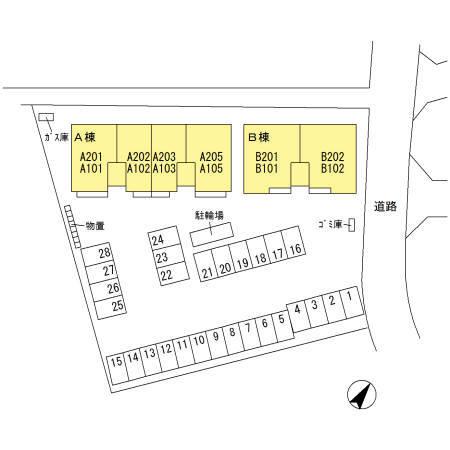 写真:その他物件の写真02