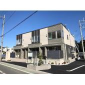 外観写真（昼）