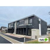 外観写真（昼）