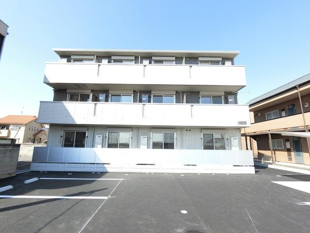 リオン（301） 外観