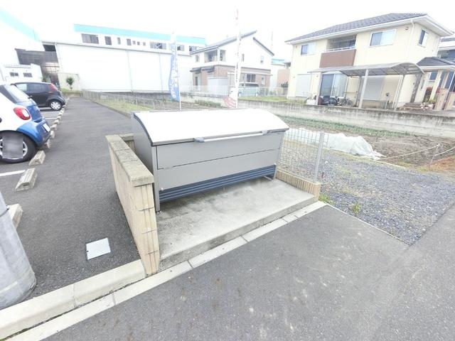グラン（301） 物件画像
