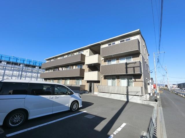 グラン（301） 外観