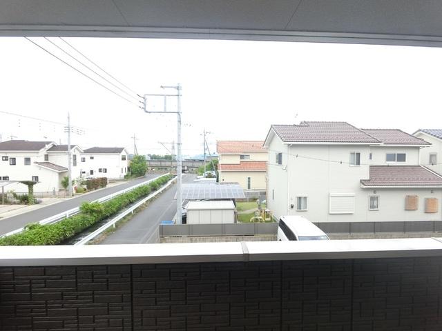 グラン（301） 眺望