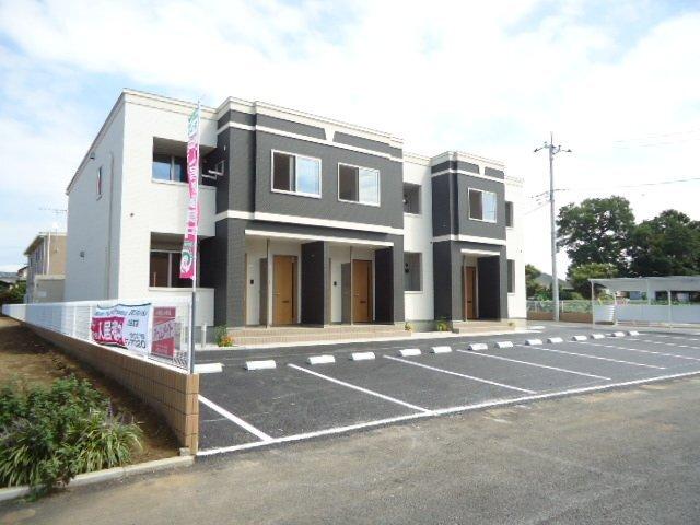 シェモアⅡ 物件画像