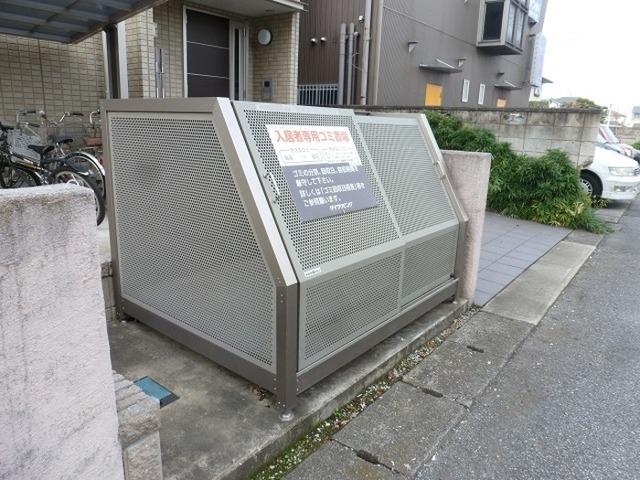 Ｆｒｅｎｔｅ（105） 物件画像