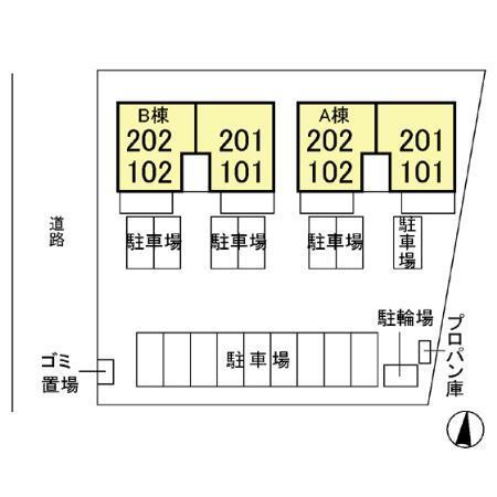 写真:その他物件の写真02