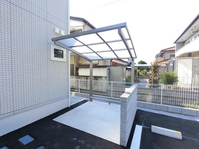 プレサージュ（102） その他