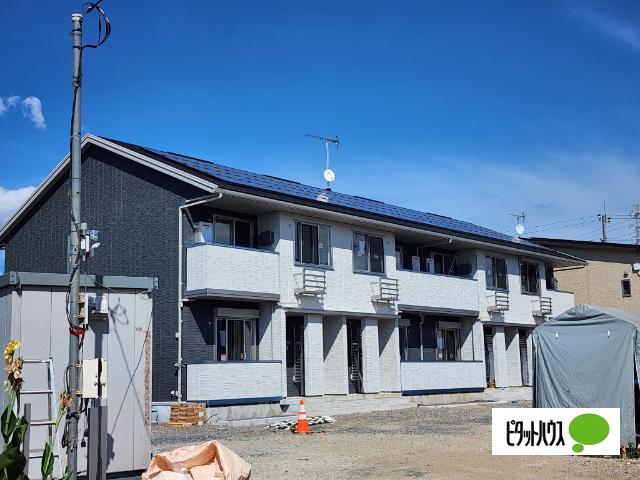 CasaFeliceの賃貸物件