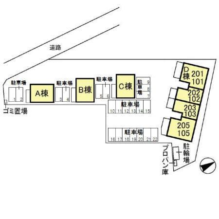 写真:その他物件の写真02