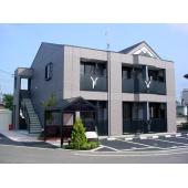 外観写真（昼）