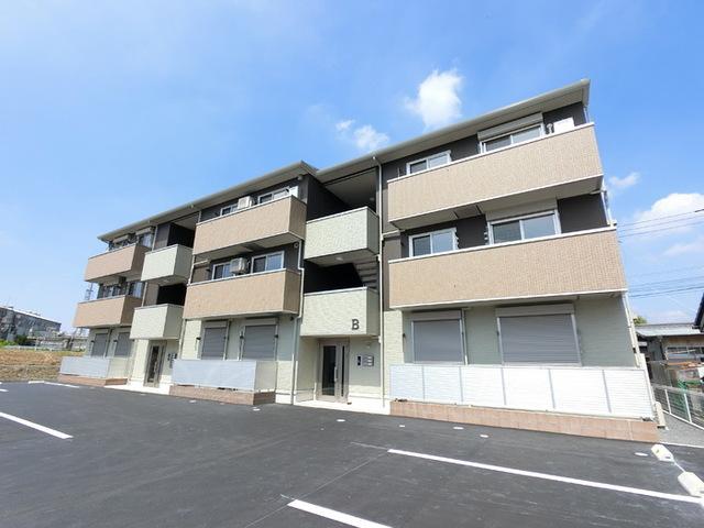 リオ　グラシア　Ｂ（103） 外観