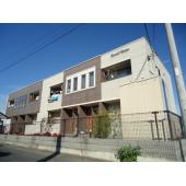 外観写真（昼）