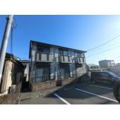 2019年に外観の塗り直ししました！キレ