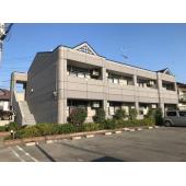 外観写真（昼）