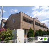 外観写真（昼）