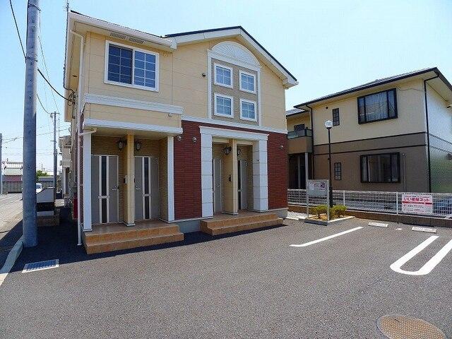 ビエントＢ（102） 外観