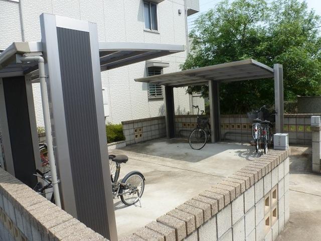 ライデンハイツ　Ⅱ（107） その他