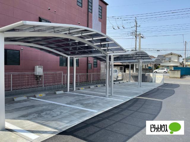 Ｖｉｌｌａ Ｒｅｇａlｏ　Ⅱ（307） 物件画像