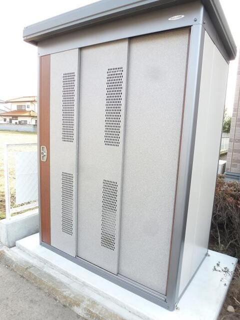 メゾン リベルテ　Ａ/Ｂ（A103） 物件画像
